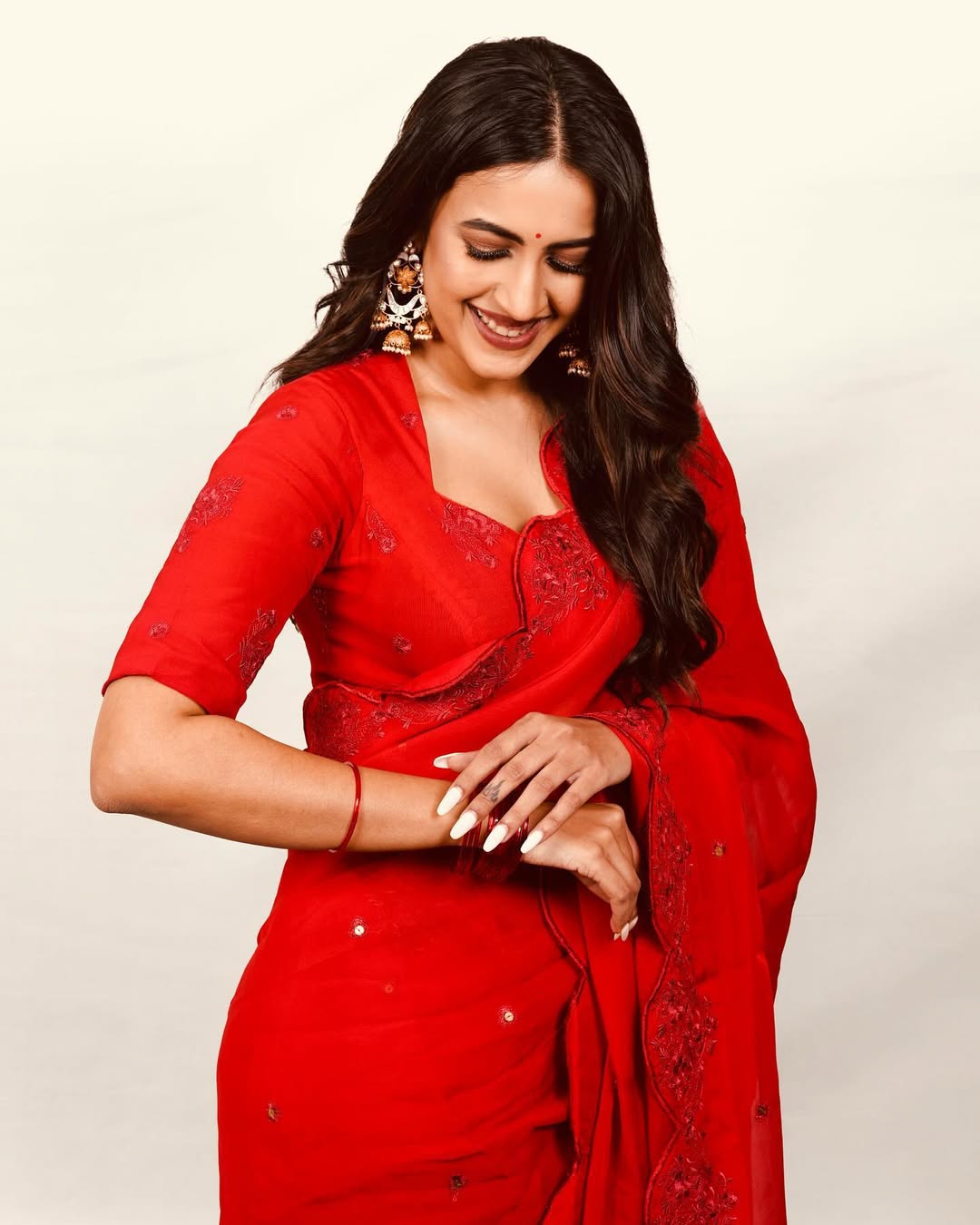 Niharika Konidela