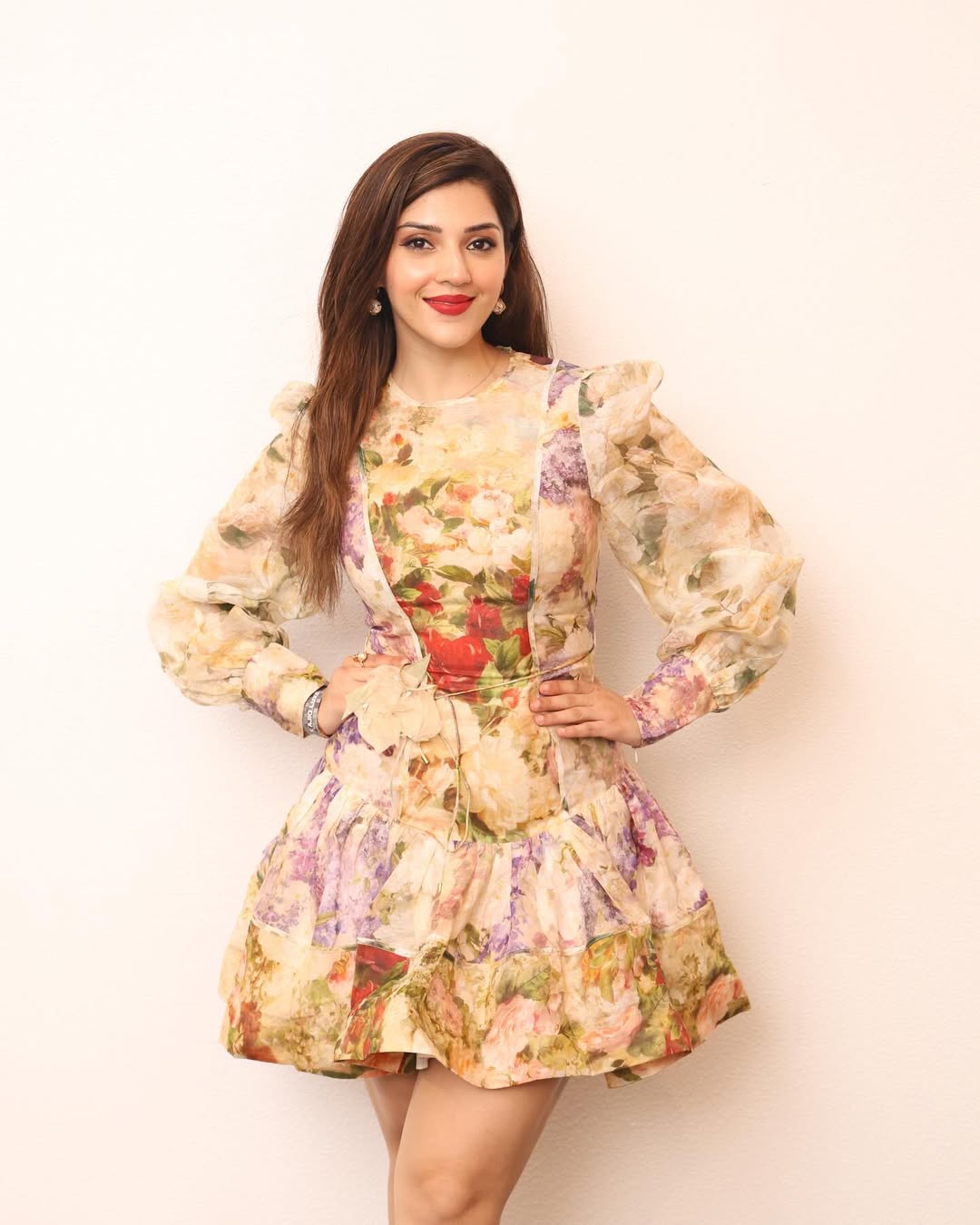 Mehreen Pirzada photo gallery
