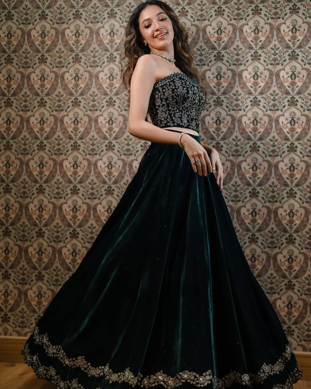 Actress Neha Shetty photo gallery