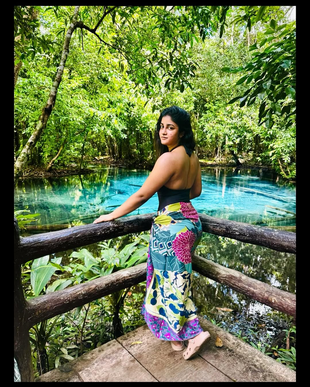Dimple Hayathi Photo Gallery