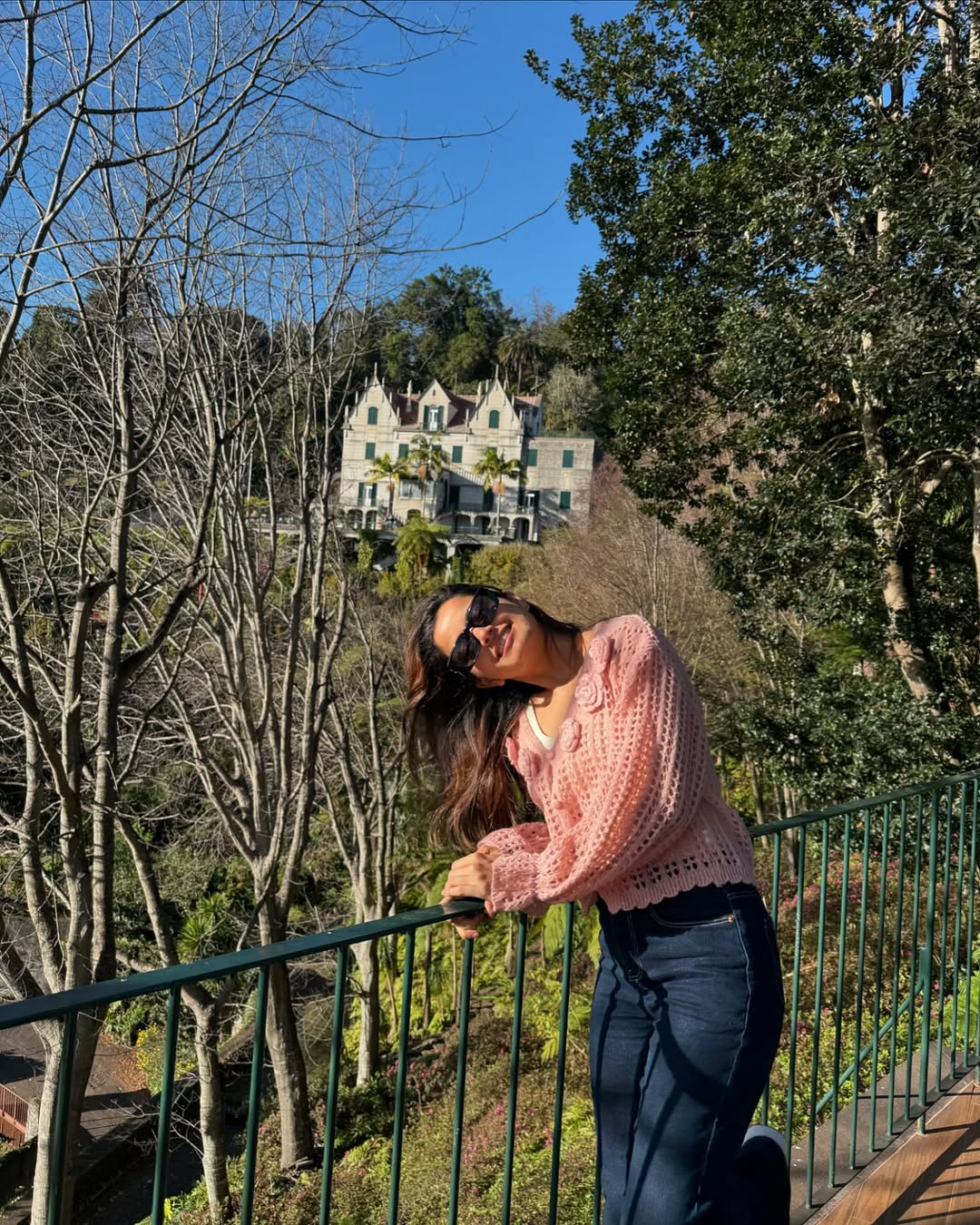 Ashika Ranganath Photo Gallery