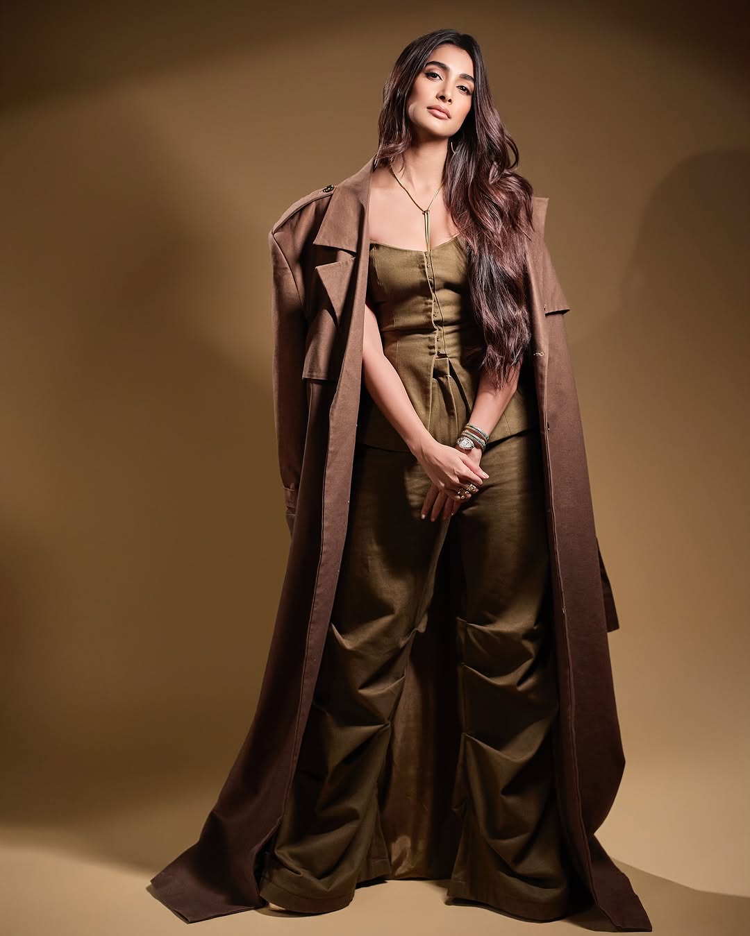 pooja Hegde Photo Gallery