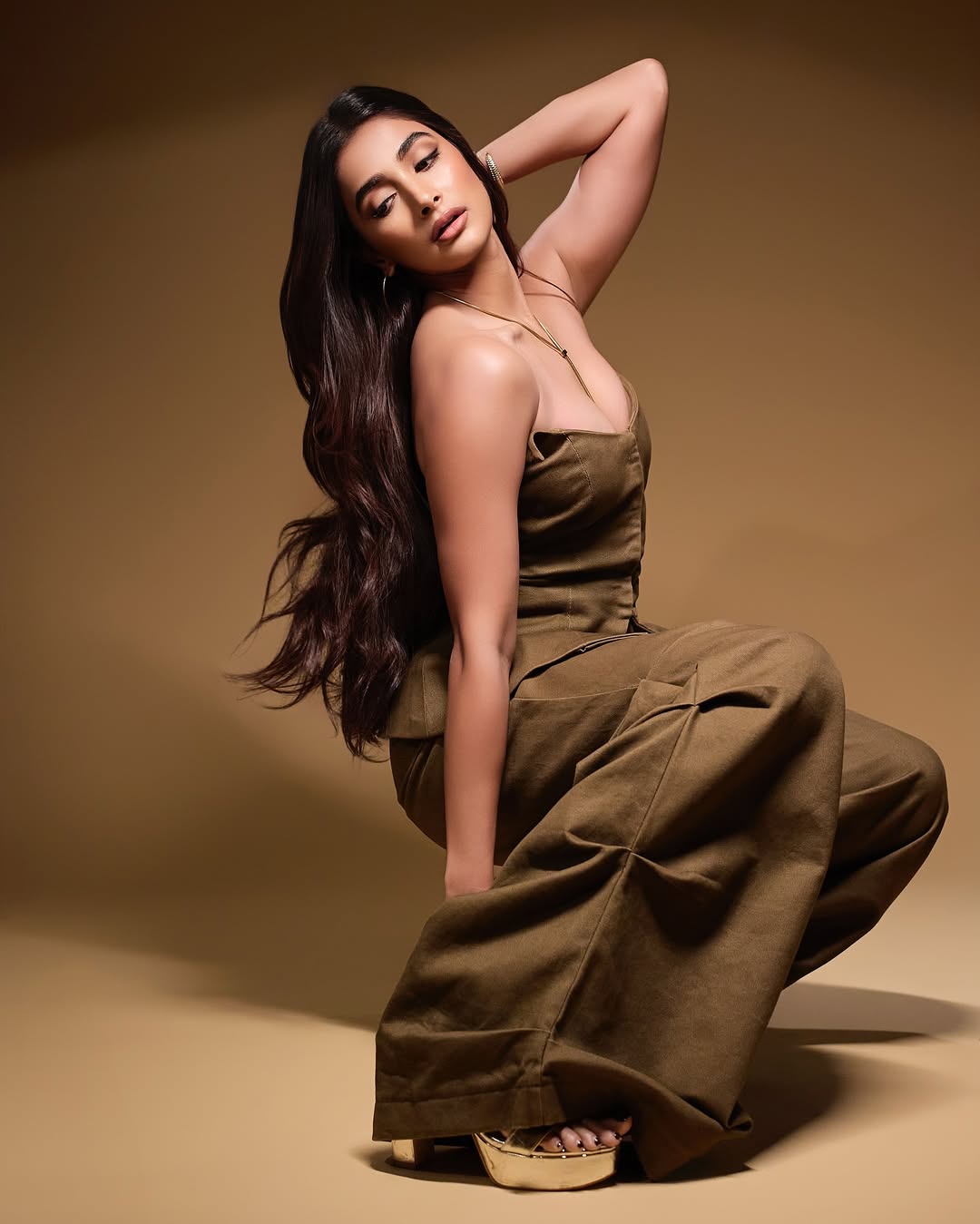 Pooja Hegde Photo Gallery