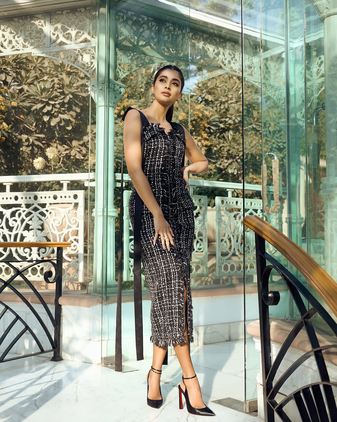 Actress Pooja Hegde Photo gallery