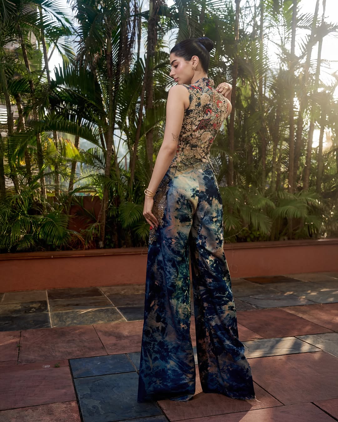Khushi Kapoor