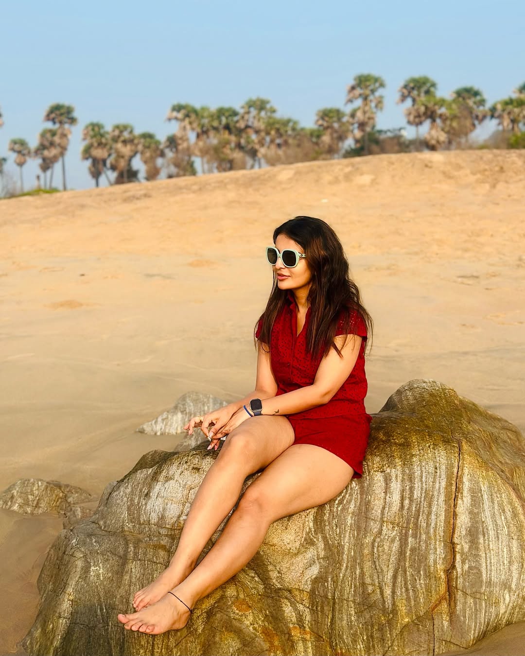 Ananya Nagalla Photo Gallery