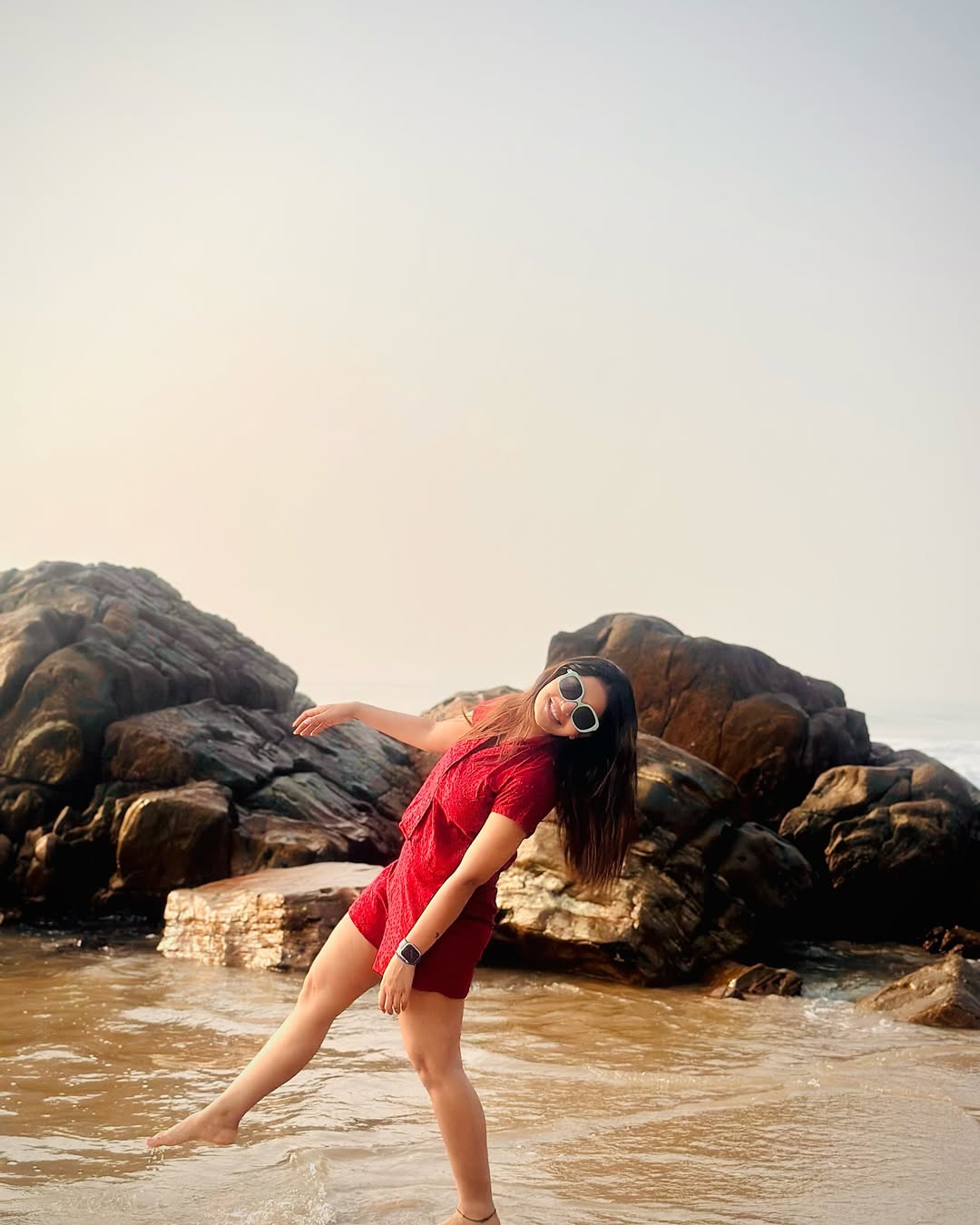 Ananya Nagalla Photo Gallery