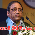  L&T Chairmen comments : ఆదివారం సెలవు ఎందుకు.. మీ భార్యల్ని చూస్తూ ఎంత సేపు కూర్చుంటారు..