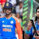 Abhishek Sharma: ఇంగ్లాండ్ అంటే గురువు, శిష్యులకు పండగే.. యూవీ సరసన అభిషేక్ శర్మ  ?