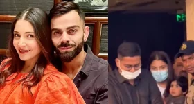 Akaay Kohli: విరుష్క దంపతుల పిల్లల ఫోటోలు వైరల్.. ఎలా ఉన్నారో చూడండి!