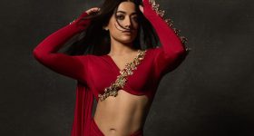 Rashmika Mandanna : మరో పాన్ ఇండియా ప్రాజెక్ట్ లో ఛాన్స్ కొట్టేసిన రష్మిక... స్టార్ హీరోతో రెండవసారి రొమాన్స్