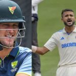 Australia Playing XI: 5వ టెస్టుకు కొత్త డేంజర్ ప్లేయర్ తో ఆసీస్… టీమిండియా ప్లేయర్ ఔట్ !