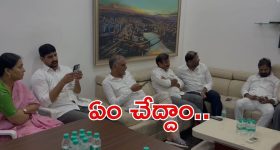 Harishrao Meeting: నేతలతో హరీష్‌రావు భేటీ.. సుప్రీంకోర్టులో కేటీఆర్‌కు నో రిలీఫ్, ఈడీ ముందుకు అరవింద్ కుమార్