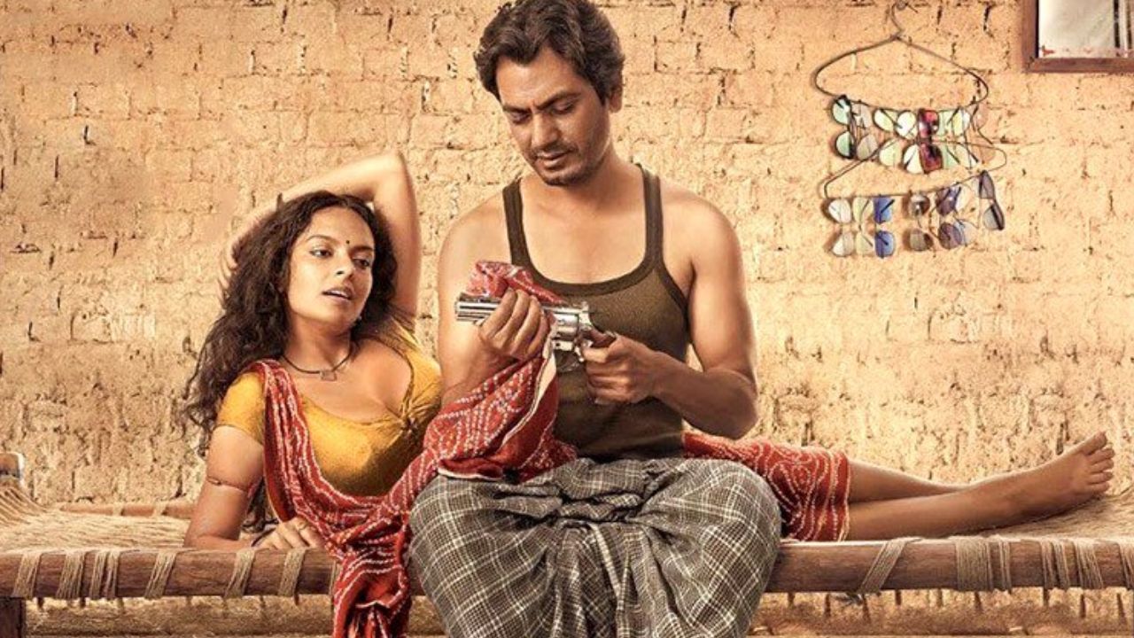 OTT Movie : పెళ్లి కాకుండానే గ్యాంగ్స్టర్ తో ఆ పని… నమ్మిన వాళ్లే చివరికి…