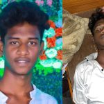 Sircilla News : అమ్మాయికి న్యూఇయర్ విషెస్ చెప్పాడని వార్నింగ్.. యువకుడు సూసైడ్..!