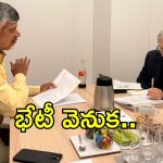 Chandrababu With Bill Gates: బిల్ గేట్స్‌తో సీఎం చంద్రబాబు భేటీ.. ఆ విధంగా ముందుకు