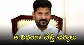 CM Revanth Reddy: పథకాలు అమలపై సీఎం రేవంత్‌రెడ్డి కీలక సూచనలు.. ఆపై హెచ్చరిక