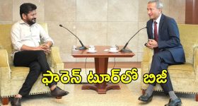 Satyabhama Today Episode : సత్యకు దిమ్మతిరిగే షాకిచ్చిన సంధ్య.. రంగంలోకి క్రిష్..