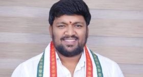 CM Revanth Reddy: సీఎం రేవంత్ ఫోటోతో పతంగులు.. అభిమానం చాటుకున్న మెట్టు సాయికుమార్