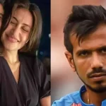 Dhanashree Verma: పచ్చని కాపురంలో చిచ్చు పెట్టాడు.. ధనశ్రీ ఫోటోలు వైరల్‌ ?