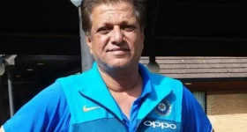 WV Raman: నరకంలో ఆ మాజీ క్రికెటర్..చనిపోయి, మళ్లీ బతికానంటూ పోస్ట్‌ !