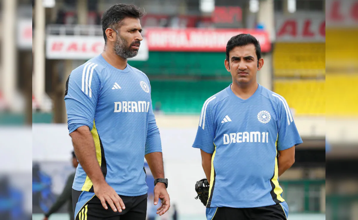 Gautam Gambhir: గంభీర్ కు బిగ్ షాక్.. టీమిండియాను కాపాడేందుకు తెలుగోడు వస్తున్నాడు ?
