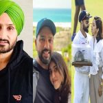Harbhajan Singh: మొగుళ్లు తప్పు చేస్తే.. పెళ్లాలకు రూల్స్ ఎందుకు ? బీసీసీఐపై భజ్జీ ఫైర్ !