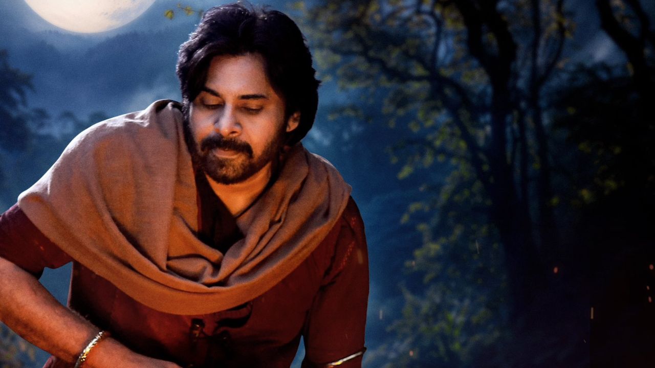 Hari Hara Veera Mallu : పవన్ పండగ స్టార్ట్… ఫ్యాన్స్ రెడీగా ఉండండమ్మా… 15 రోజులకో అప్డేట్