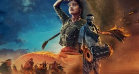 OTT Movie : రాత్రిపూట మాత్రమే కనిపించే అమ్మాయి... ప్రియుడితో ఆ పని చేయాలనుకుంటే?