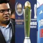 ICC – BCCI: జెర్సీ వివాదం…BCCIకి ICC బిగ్‌ షాక్‌..రూల్స్‌ బ్రేక్‌ చేస్తే చర్యలు తప్పవు ?