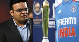ICC - BCCI: జెర్సీ వివాదం...BCCIకి ICC బిగ్‌ షాక్‌..రూల్స్‌ బ్రేక్‌ చేస్తే చర్యలు తప్పవు ?