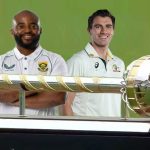 WTC Final: డబ్ల్యూటీసీ ఫైనల్ నుంచి ఆస్ట్రేలియా ఔట్.. సౌతాఫ్రికాను ఢీ కొట్టేది ఎవరంటే?