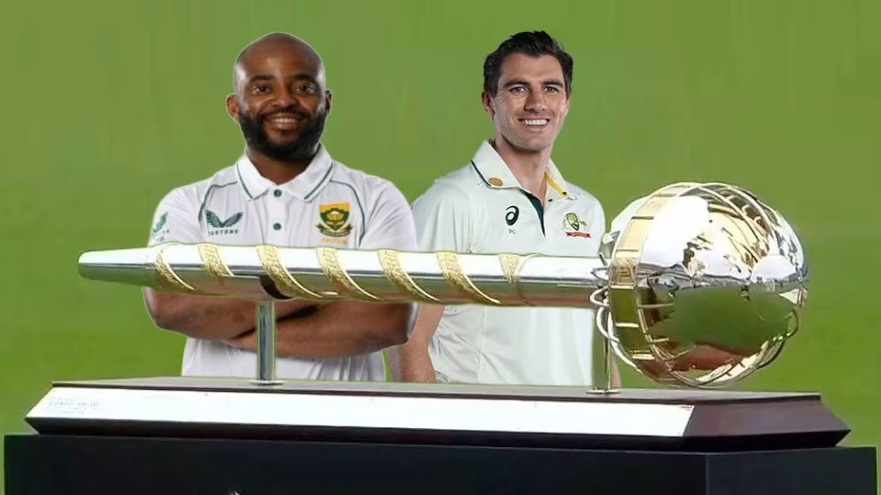 WTC Final: డబ్ల్యూటీసీ ఫైనల్ నుంచి ఆస్ట్రేలియా ఔట్.. సౌతాఫ్రికాను ఢీ కొట్టేది ఎవరంటే?