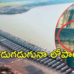 Medigadda Barrage: మేడిగడ్డ అదొక లోపాల పుట్ట.. తేల్చేసిన ఐఐటీ
