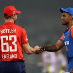 Ind vs Eng, 4th T20I:  టాస్ ఓడి బ్యాటింగ్ చేయనున్న టీమిండియా..రింకూ ఇన్.. షమీ అవుట్ !