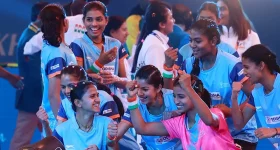 Kho Kho World Cup final:  ఖోఖో తొలి వరల్డ్ కప్ విజేతగా టీమిండియా
