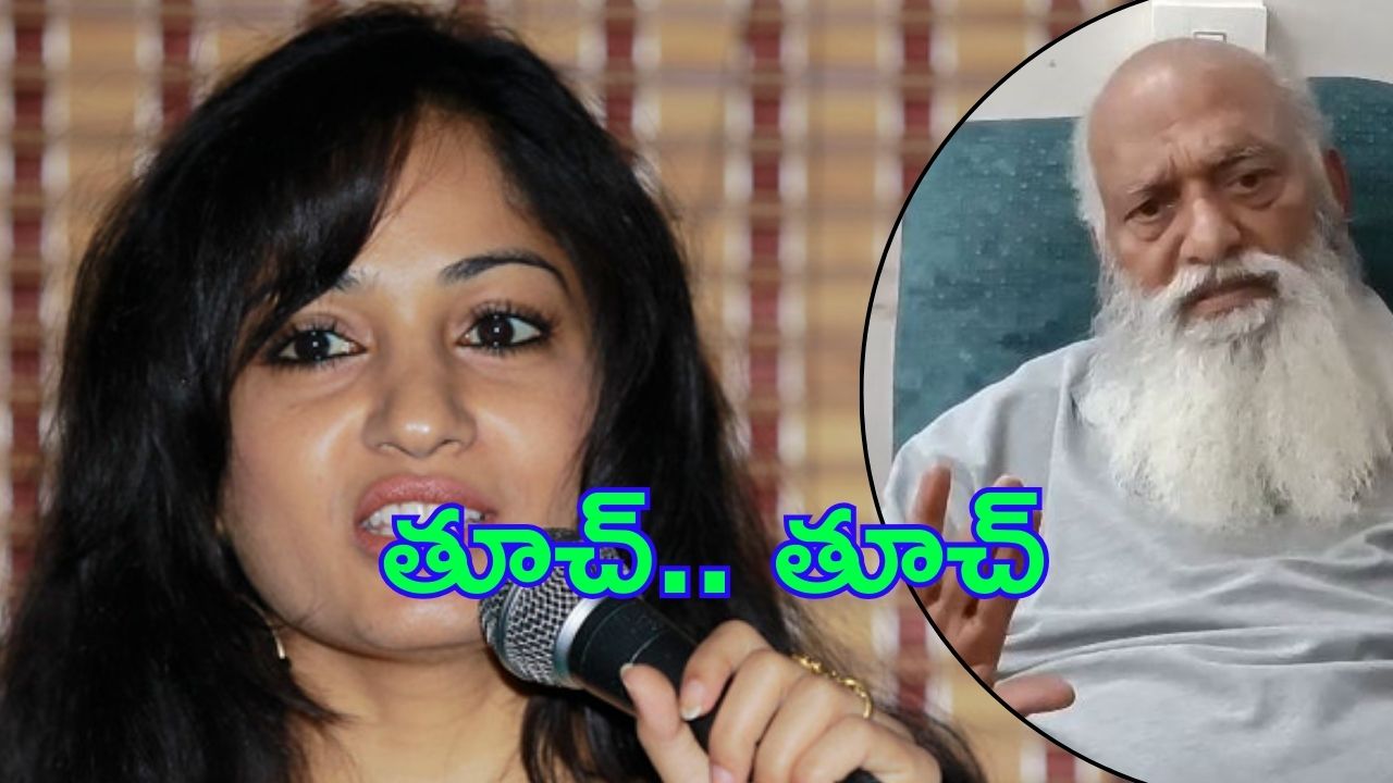 JC Prabhakar on Madhavi Latha: నటి మాధవి ఇష్యూపై జేసీ వెనక్కి.. అది తప్పేనంటూ