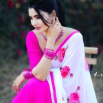Jabardast Varsha : పింక్ లెహంగాలో వర్ష అందాలు చూడతరమా.. ఏముందబ్బా అసలు..
