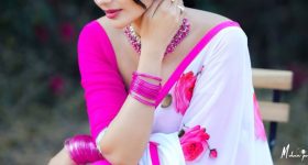 Jabardast Varsha : పింక్ లెహంగాలో వర్ష అందాలు చూడతరమా.. ఏముందబ్బా అసలు..