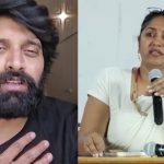 Jani Master : నిజస్వరూపం త్వరలోనే బయట పడుతుంది… ఝాన్సీకి ఇచ్చి పడేసిన జానీ మాస్టర్