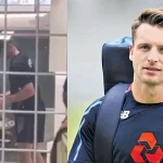 Jos Buttler: గ్రేట్… వీల్ చైర్ క్రికెటర్ ఆటోగ్రాఫ్ తీసుకున్న బట్లర్