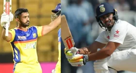 Karun Nair: ఛాంపియన్స్ ట్రోఫీ జట్టులోకి కరుణ్ నాయర్ ?