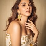 Kiara Advani: గేమ్ ఛేంజర్ బ్యూటీ మామూలుగా లేదుగా