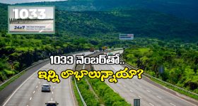 Highway Toll free: నేషనల్ హైవే మీద ట్రావెల్ చేస్తున్నారా? ఈ 4 సర్వీసులు ఫ్రీగా పొందచ్చని మీకు తెలుసా?