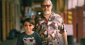 OTT Movie : దయ్యాలనే బెదరగొట్టే వింత ఫ్యామిలీ... చివరికి ఆ దయ్యం పరిస్థితి ఏమైందంటే?
