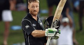 Martin Guptill Retirement: రిటైర్మెంట్ ప్రకటించిన మార్టిన్ గప్టిల్