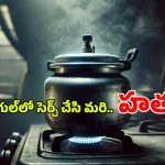 Hyderabad Meerpet Murder : చంపిన తర్వాత శవాన్ని కుక్కర్లో ఎందుకు ఉడికించాడు.. ఆనవాళ్లు లేకుండా ఏం చేశాడు?