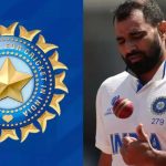 Mohammed Shami: షమీపై భారత సెలక్టర్ల ఫోకస్.. తిరిగి జట్టులోకి?