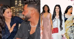 Mohammed Siraj: ఆ సింగర్‌తో DSP సిరాజ్ డేటింగ్.. పోటోలు వైరల్‌!
