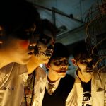 OTT Movie : దయ్యానికే చుక్కలు చూపించే స్టూడెంట్స్… టీచర్ ని కూడా వదలకుండా…